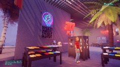 A screenshot taken in Dreams. 15 of 20.