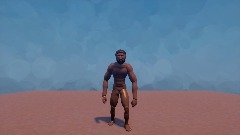 A screenshot taken in Dreams. 1 of 11.