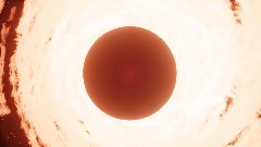 Imperial black hole