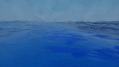 Ramki's art tutorial #1 : realistic water