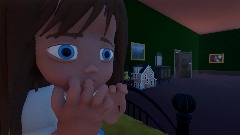 A screenshot taken in Dreams. 10 of 13.