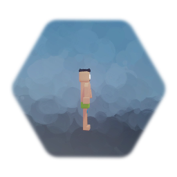 3d Nextbot