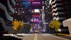 A screenshot taken in Dreams. 27 of 29.