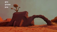 A screenshot taken in Dreams. 9 of 14.