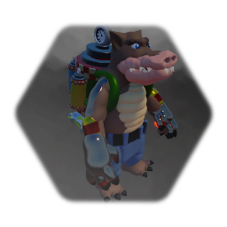 DINGODILE