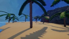 A screenshot taken in Dreams. 2 of 2.