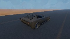 A screenshot taken in Dreams. 5 of 18.