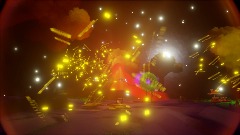 A screenshot taken in Dreams. 2 of 10.