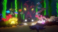 A screenshot taken in Dreams. 7 of 29.