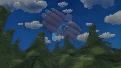 A screenshot taken in Dreams. 1 of 1.