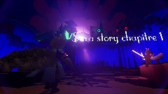 A screenshot taken in Dreams. 1 of 1.