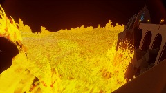 A screenshot taken in Dreams. 7 of 22.