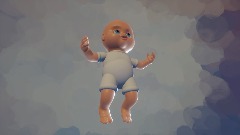 A screenshot taken in Dreams. 4 of 4.
