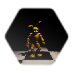 Springbonnie extreme extras