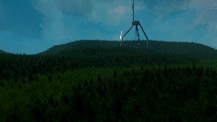 A screenshot taken in Dreams. 1 of 1.