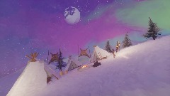 A screenshot taken in Dreams. 13 of 28.