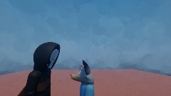 Knightmare's ideal life