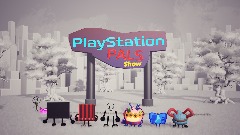 A screenshot taken in Dreams. 4 of 5.