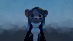 A screenshot taken in Dreams. 1 of 3.