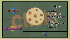 A screenshot taken in Dreams. 14 of 18.