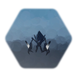 Necrozma with more animation