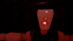 A screenshot taken in Dreams. 1 of 3.