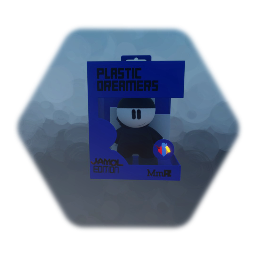 PLASTIC DREAMERS | JAMOL EDITION