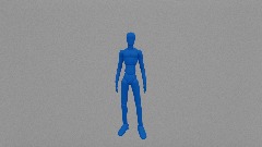 A screenshot taken in Dreams. 13 of 28.