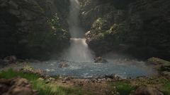 A screenshot taken in Dreams. 15 of 18.