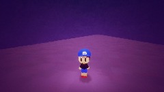 My animation intro