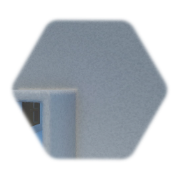 Remix of All Hallows' Dreams Haunted Room Template (Forward Exi