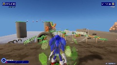 A screenshot taken in Dreams. 1 of 27.
