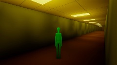 A screenshot taken in Dreams. 1 of 1.