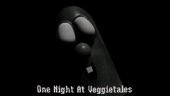 One Night At Veggietales (Parody)