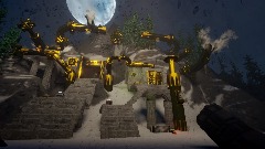 A screenshot taken in Dreams. 13 of 20.