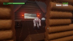 A screenshot taken in Dreams. 1 of 9.