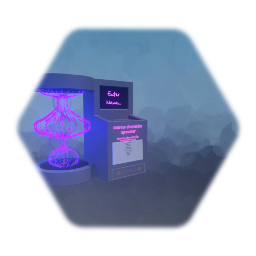 Murow character spawner