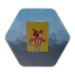 Foxy poster