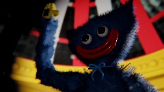 A screenshot taken in Dreams. 15 of 24.