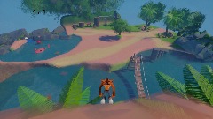 A screenshot taken in Dreams. 21 of 26.