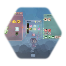 Animal Isle - Villager