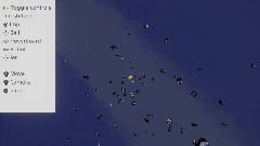 A screenshot taken in Dreams. 22 of 25.