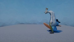 Perry beats up doctor doofenschmirtz