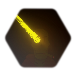 Underswap Papyrus G3