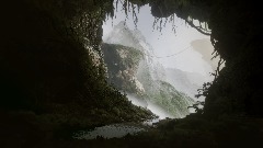 A screenshot taken in Dreams. 14 of 14.