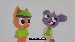 A screenshot taken in Dreams. 14 of 23.