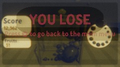 A screenshot taken in Dreams. 11 of 25.