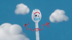 Forky!