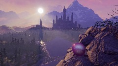 A screenshot taken in Dreams. 4 of 20.