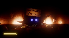 Roblox DOORS - Jeff's Shop Test